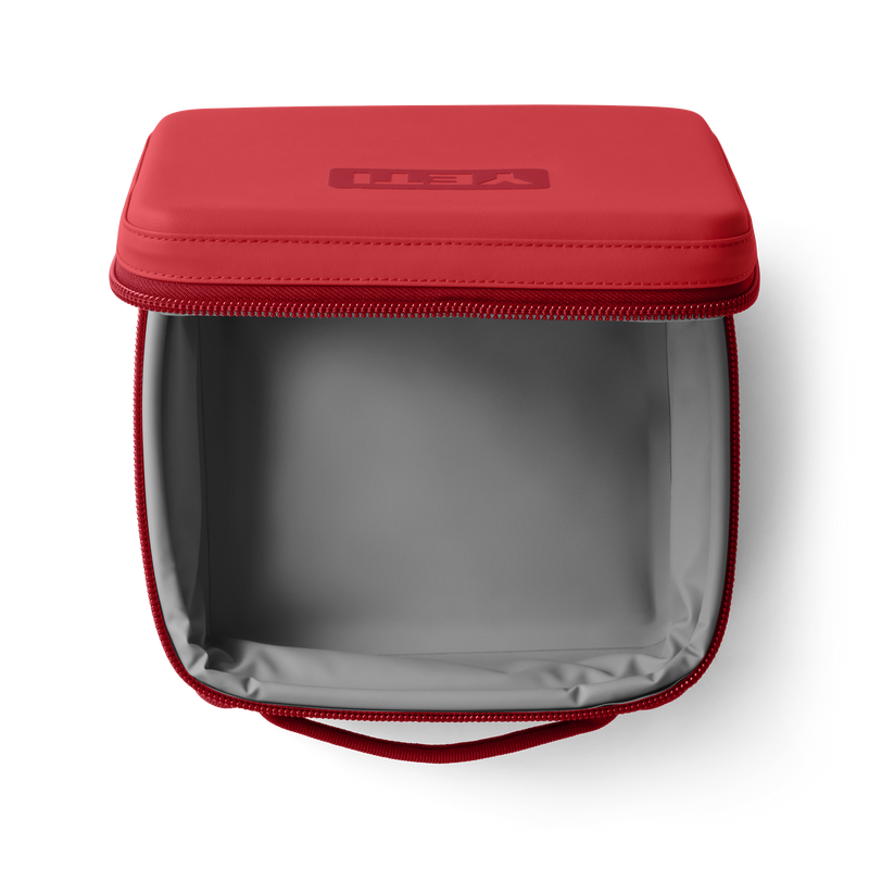 Daytrip® 3L Lunch Box Rescue Red