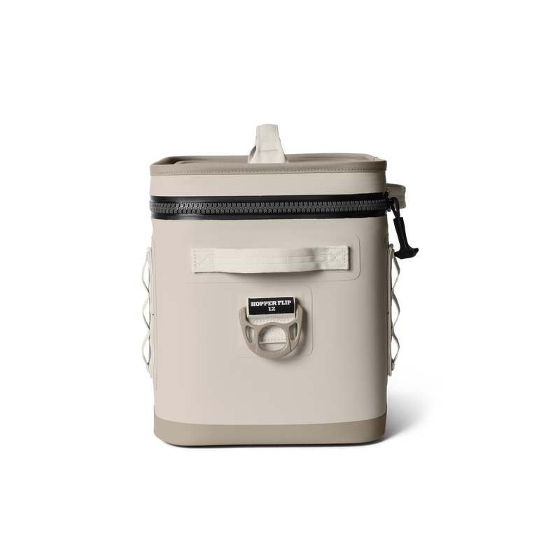 YETI Hopper Flip® 12 Soft Cooler Cape Taupe