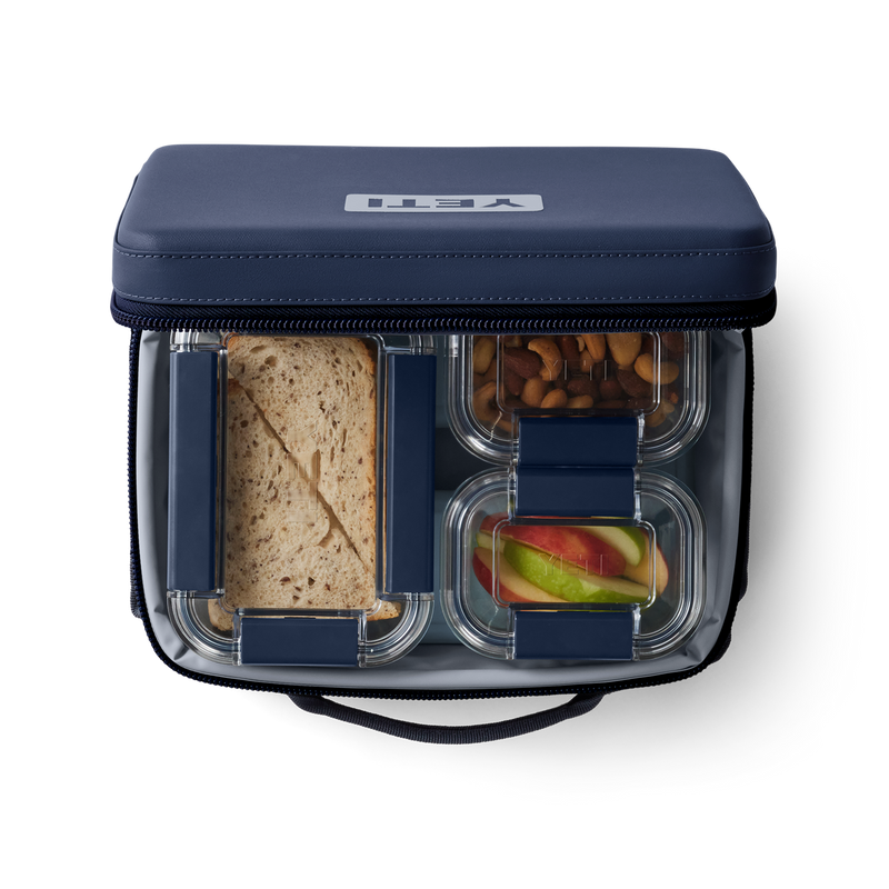 Daytrip® 5L Lunch Box Classic Navy