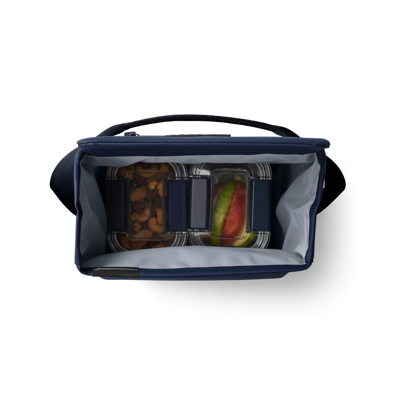Daytrip® 6L Lunch Bag Classic Navy