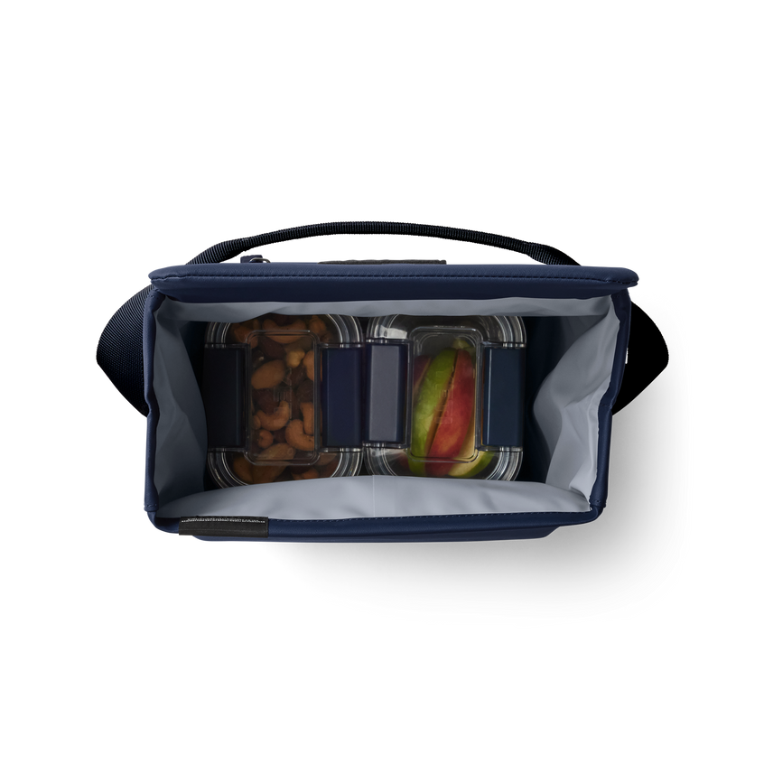 Daytrip® 6L Lunch Bag Classic Navy