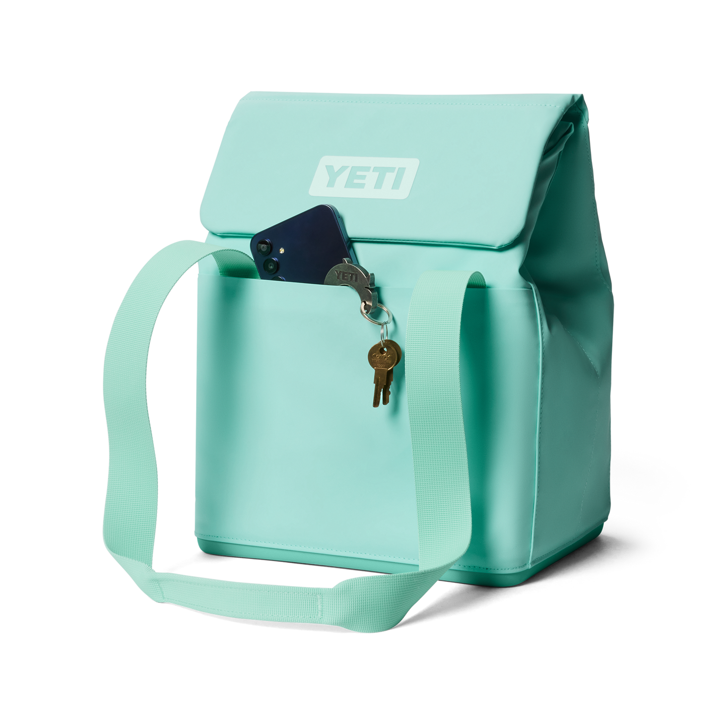 Daytrip® 14L Tote Bag Seafoam