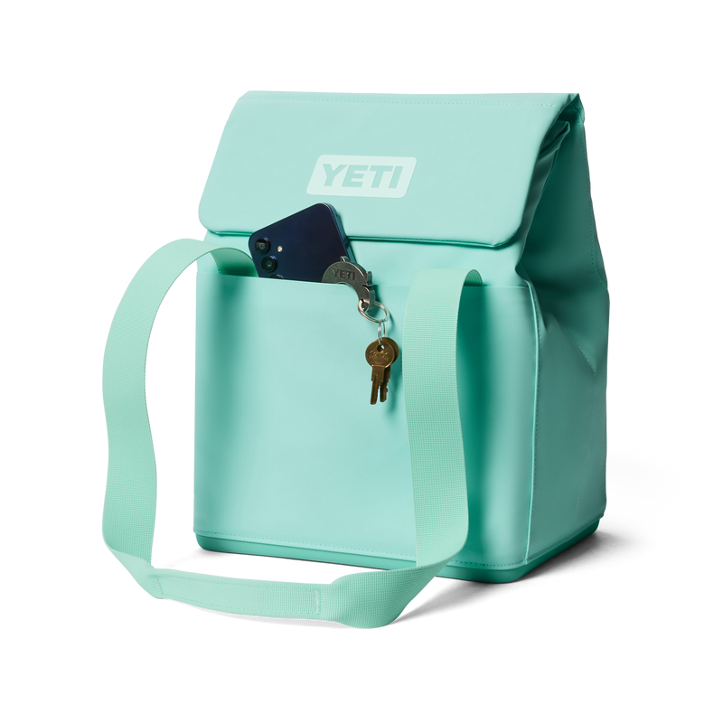 Daytrip® 14L Tote Bag Seafoam