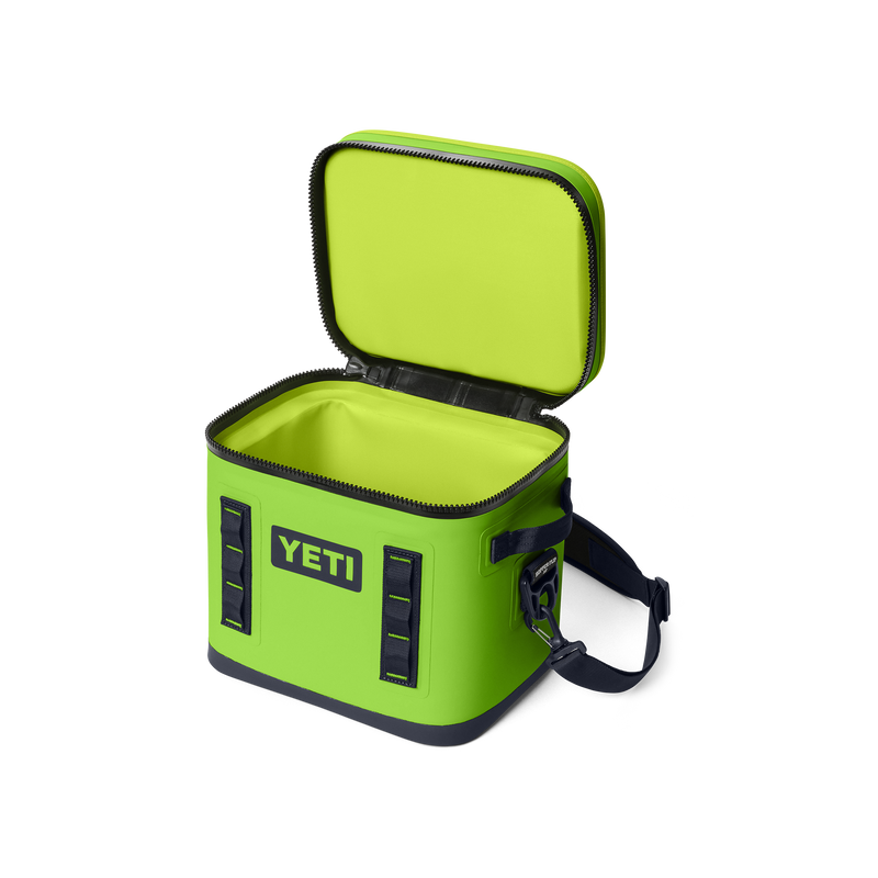 YETI Hopper Flip® 12 Soft Cooler Venom