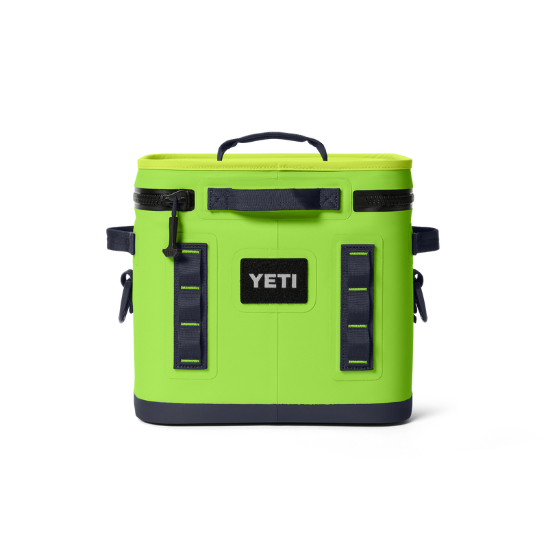 YETI Hopper Flip® 12 Soft Cooler Venom