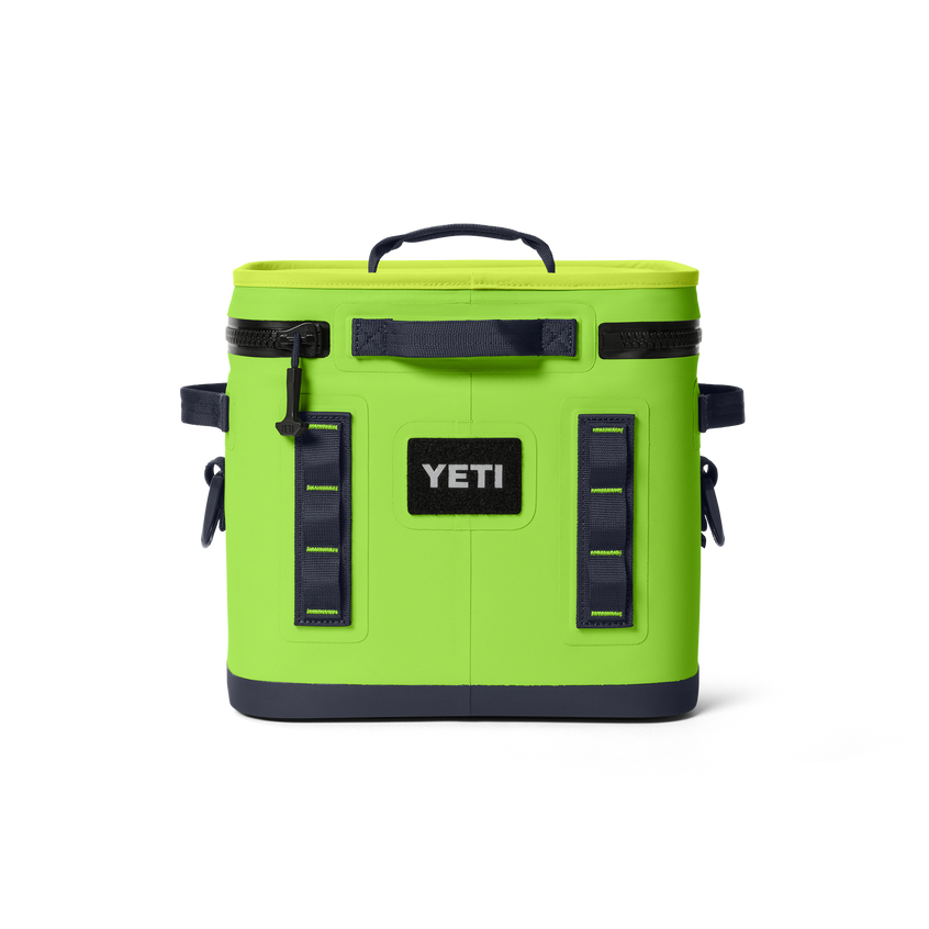 YETI Hopper Flip® 12 Soft Cooler Venom