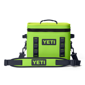 YETI Hopper Flip® 12 Soft Cooler Venom