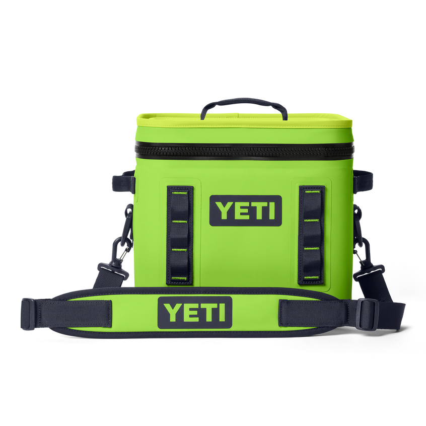 YETI Hopper Flip® 12 Soft Cooler Venom