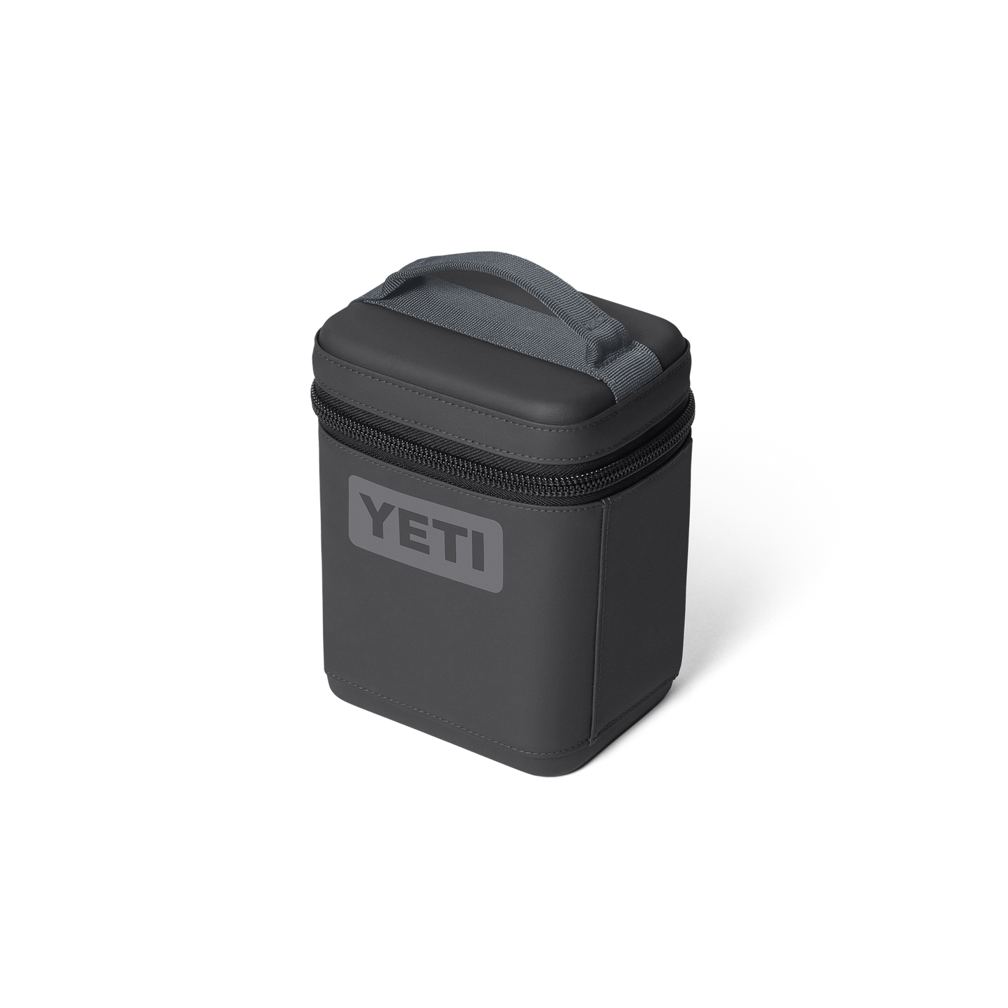 Daytrip® 2L Insulated Snack Box Charcoal