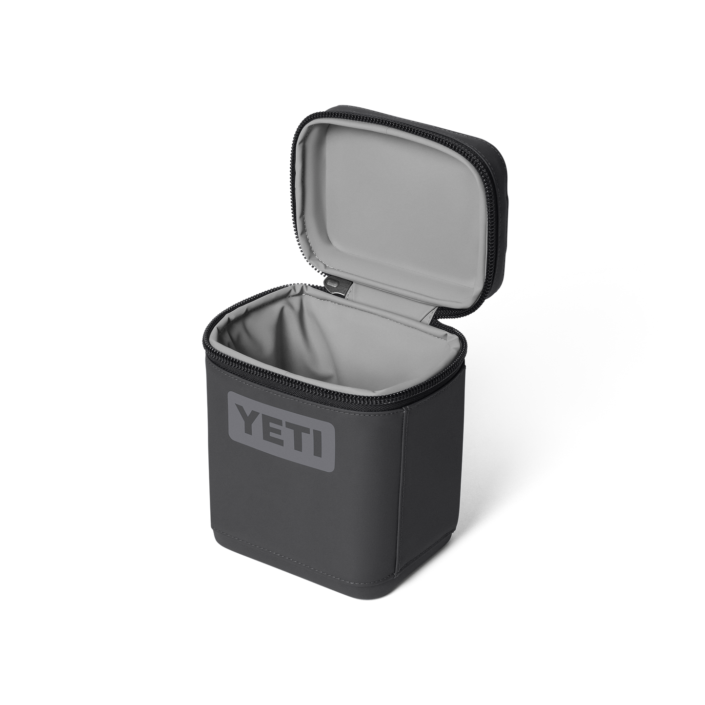 Daytrip® 2L Insulated Snack Box Charcoal