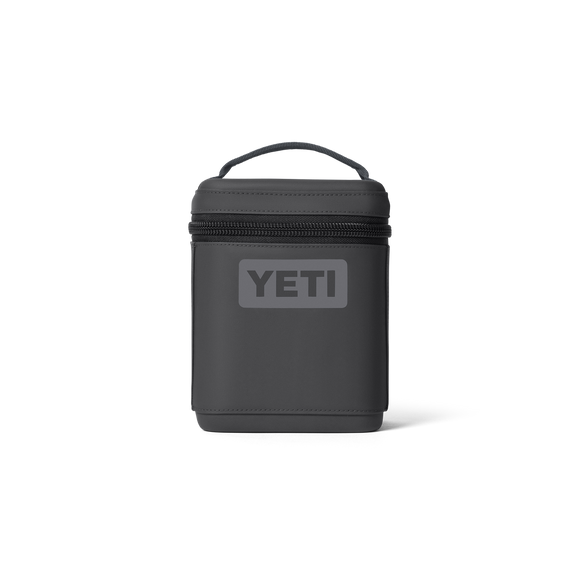 Daytrip® 2L Insulated Snack Box Charcoal