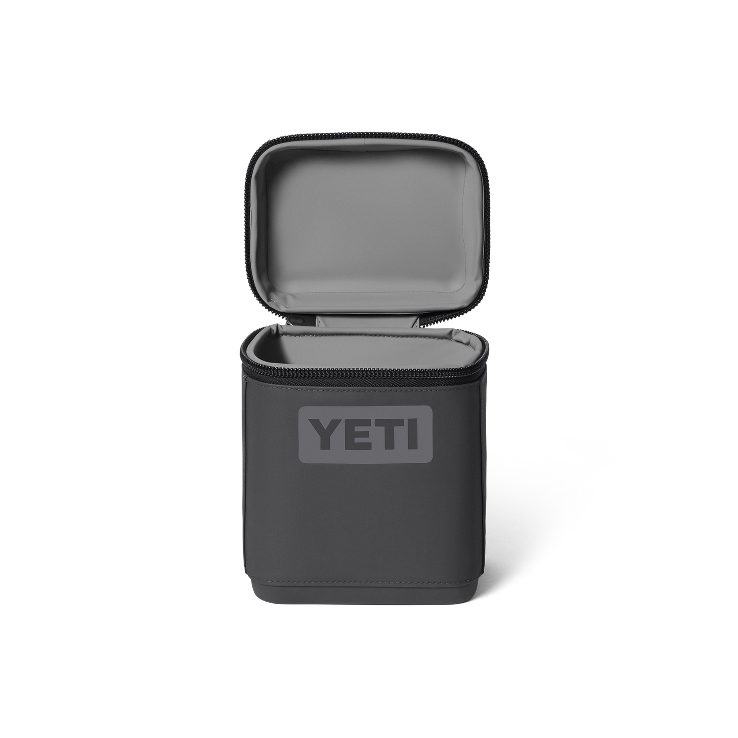 Daytrip® 2L Insulated Snack Box Charcoal