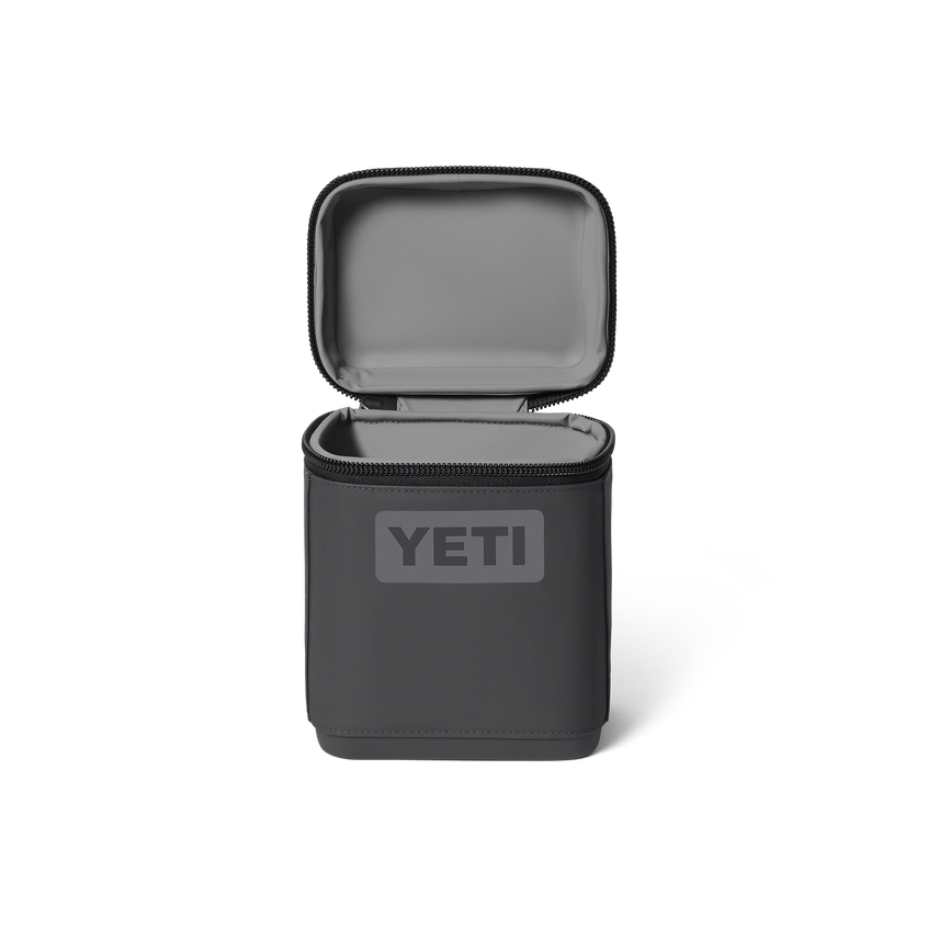 Daytrip® 2L Insulated Snack Box Charcoal