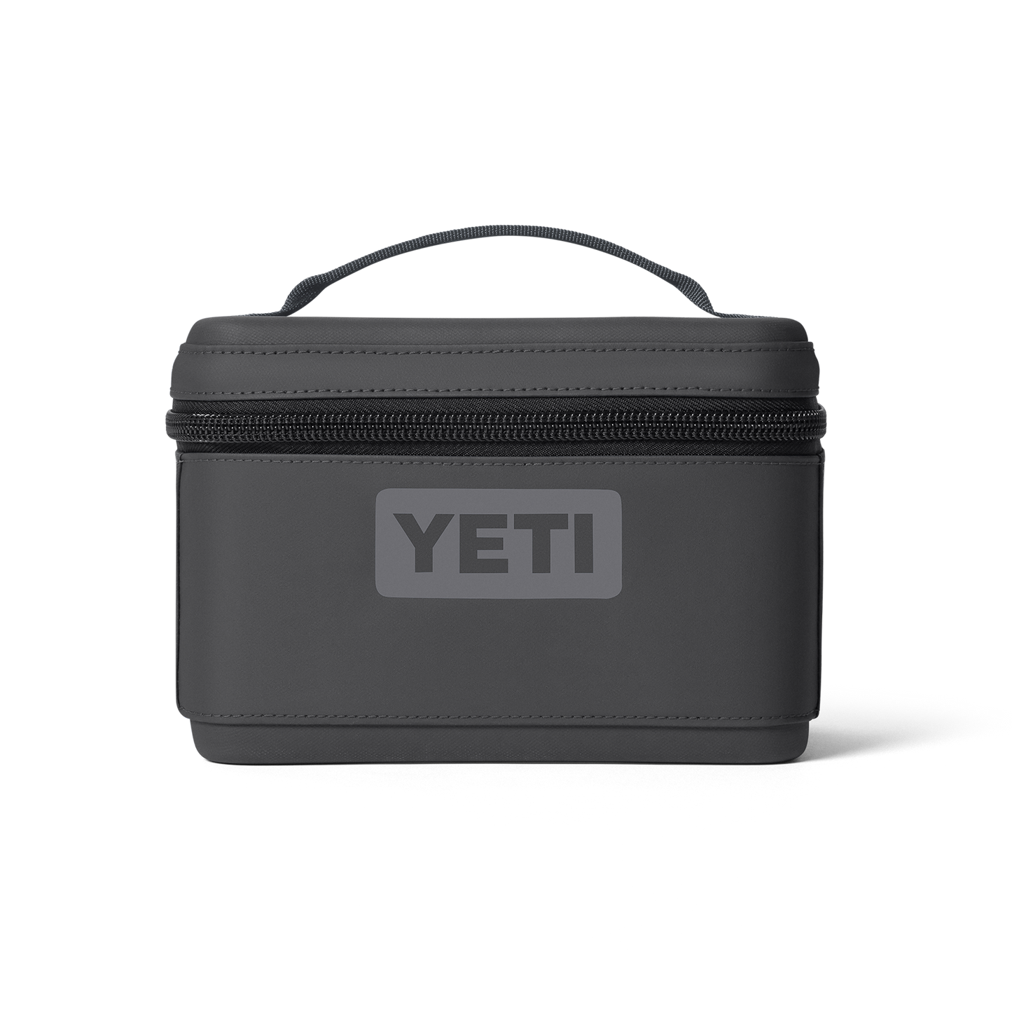 Daytrip® 3L Insulated Snack Box Charcoal