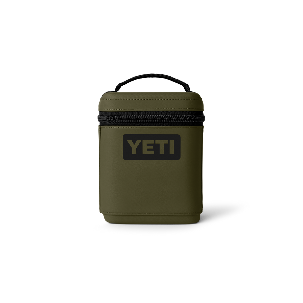 Daytrip® 2L Insulated Snack Box Olive