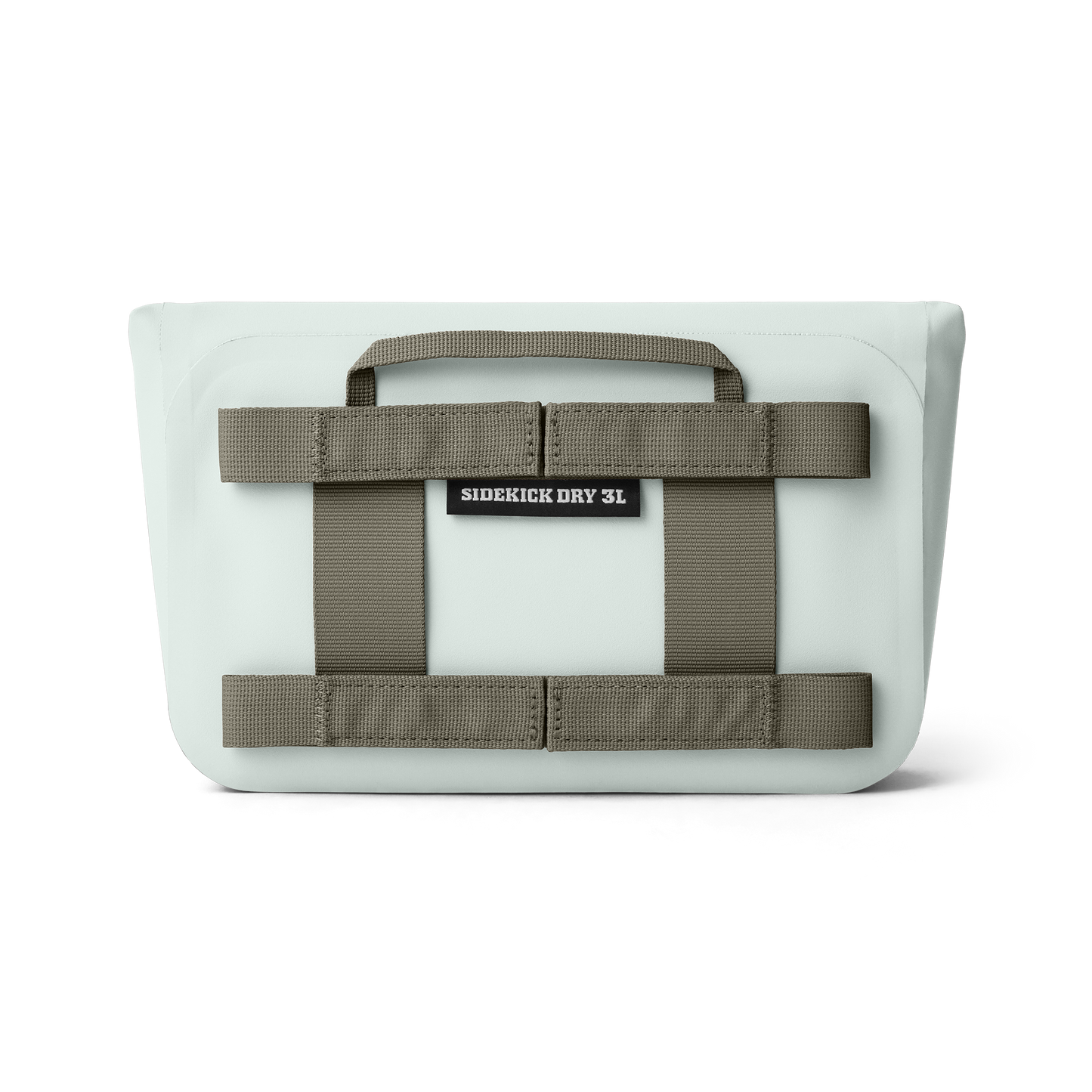 YETI Sidekick Dry® 3L Gear Case Ridgeline