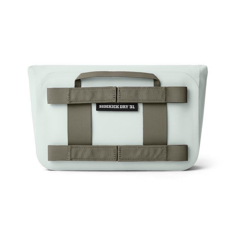 YETI Sidekick Dry® 3L Gear Case Ridgeline