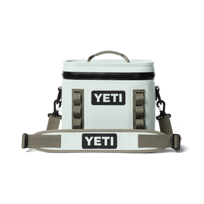 YETI Hopper Flip® 8 Soft Cooler Ridgeline