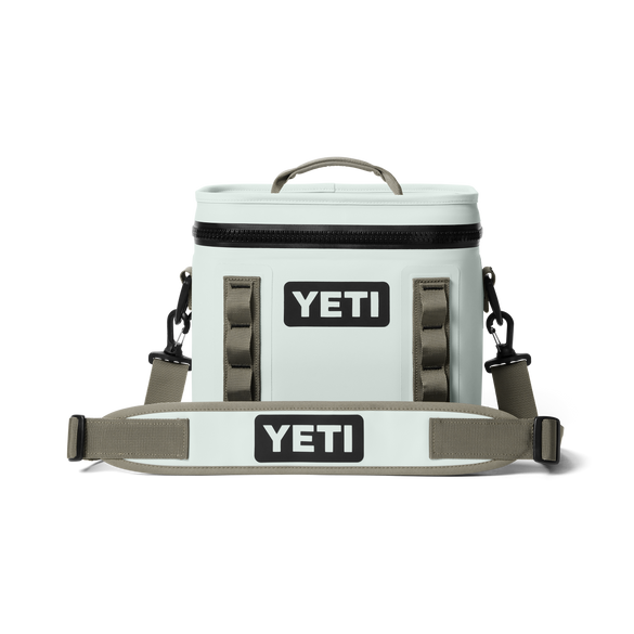 YETI Hopper Flip® 8 Soft Cooler Ridgeline
