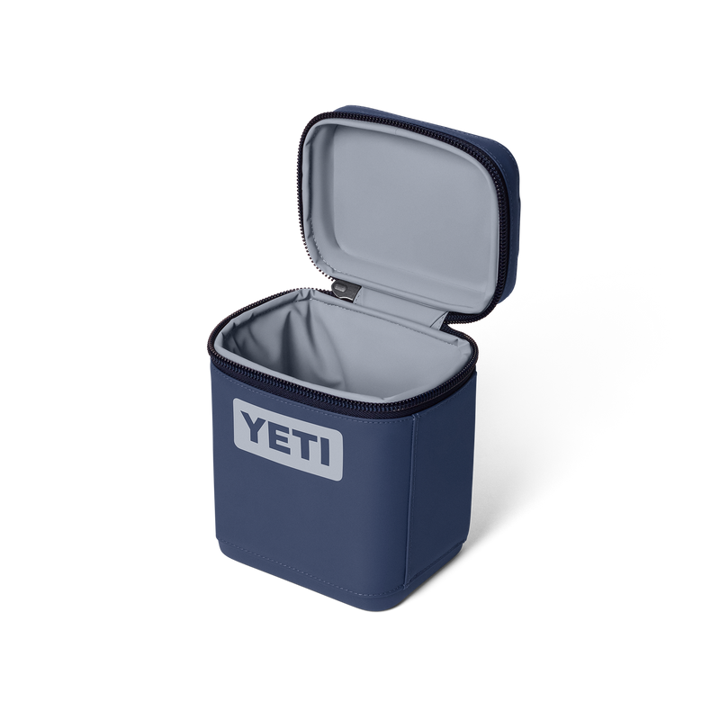 Daytrip® 2L Insulated Snack Box Classic Navy