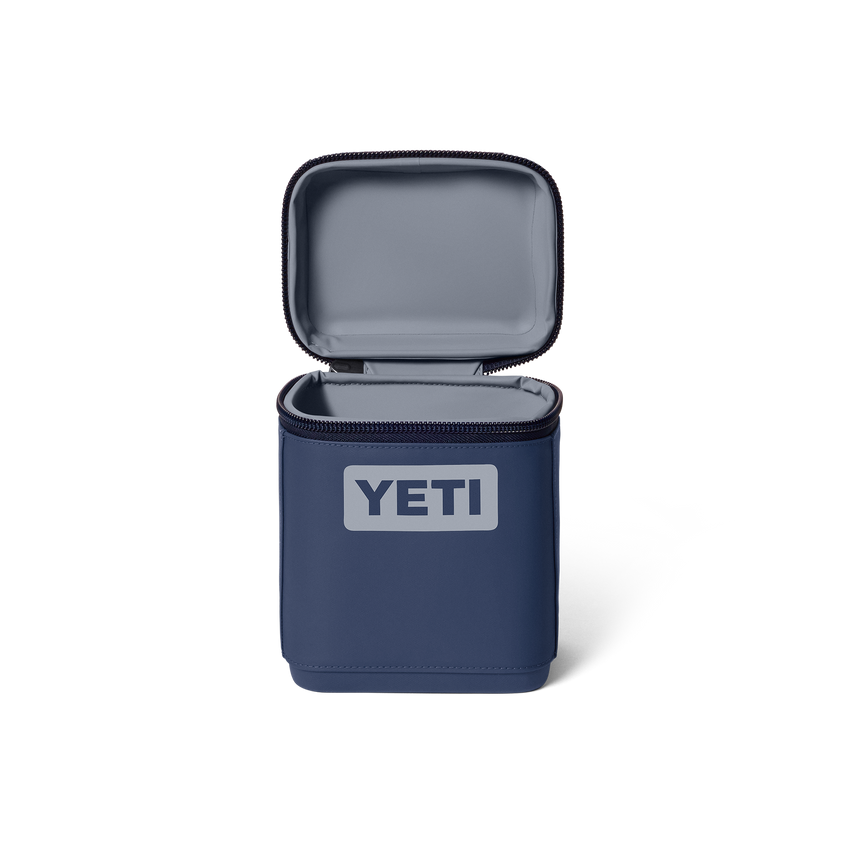 Daytrip® 2L Insulated Snack Box Classic Navy