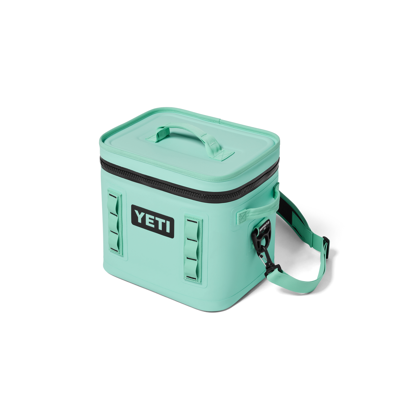 Hopper Flip® 12 Soft Cooler Seafoam