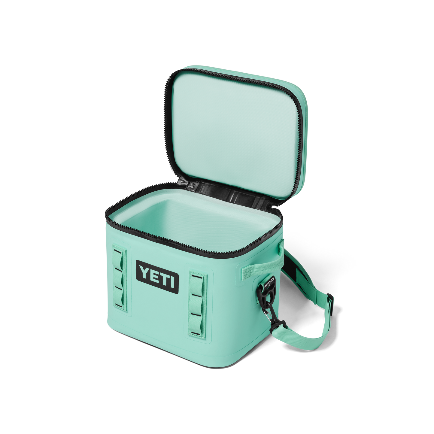 Hopper Flip® 12 Soft Cooler Seafoam