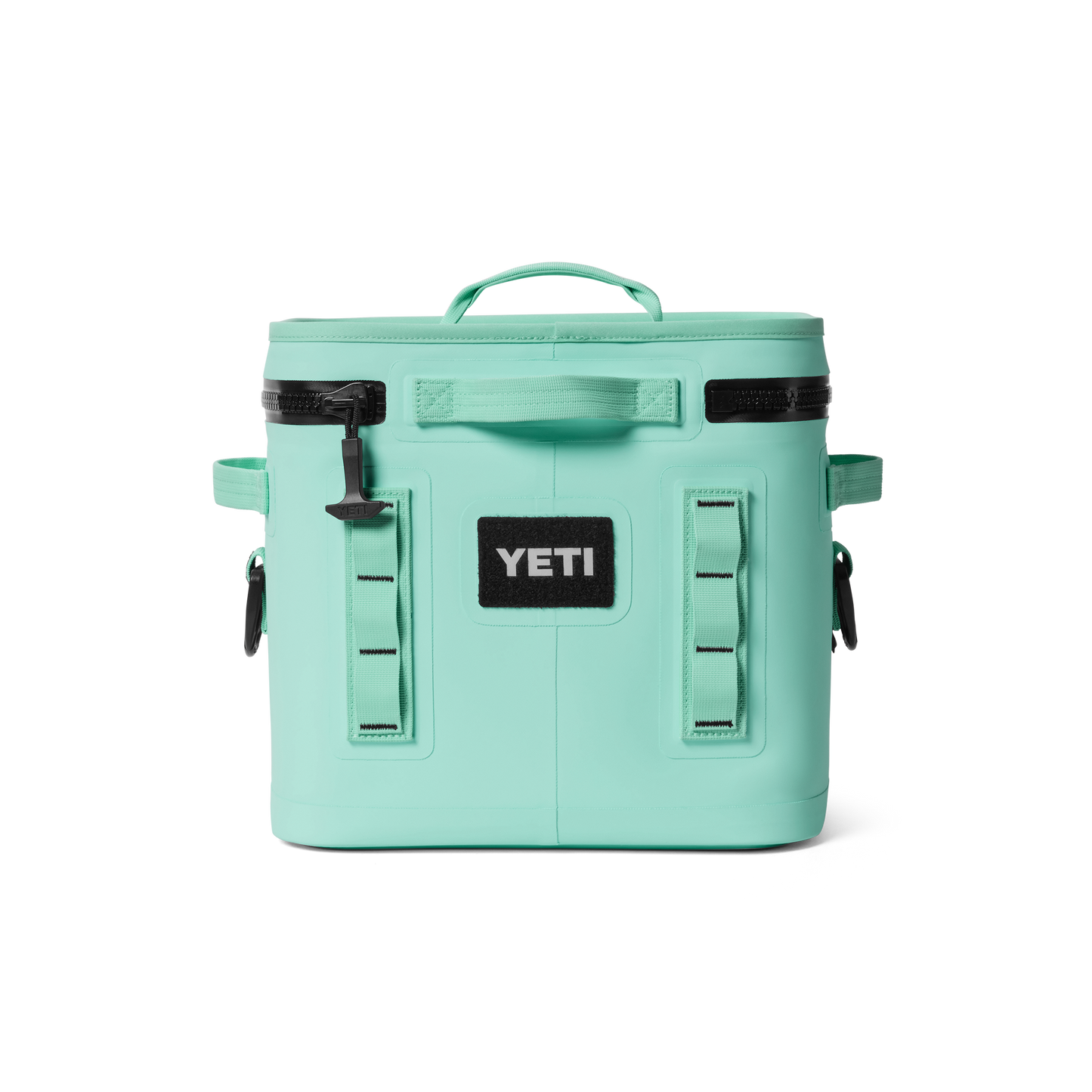 Hopper Flip® 12 Soft Cooler Seafoam