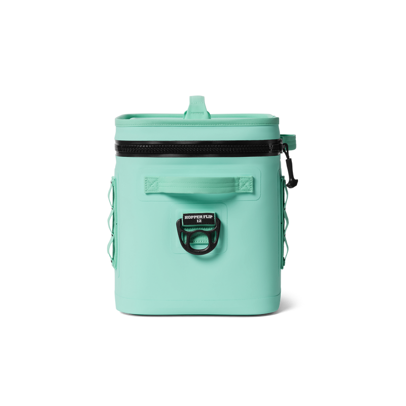 Hopper Flip® 12 Soft Cooler Seafoam