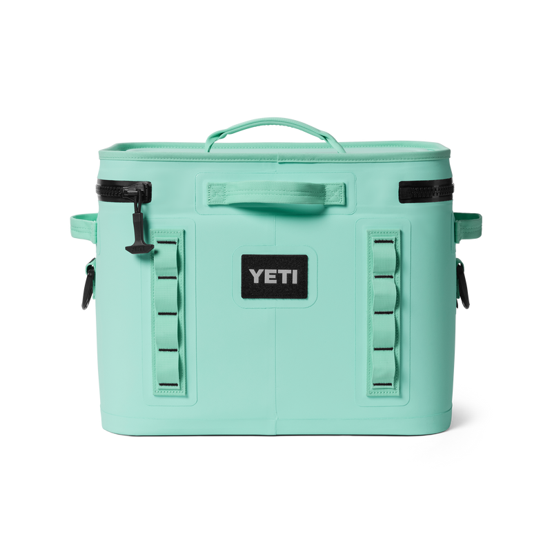 Hopper Flip® 18 Soft Cooler Seafoam