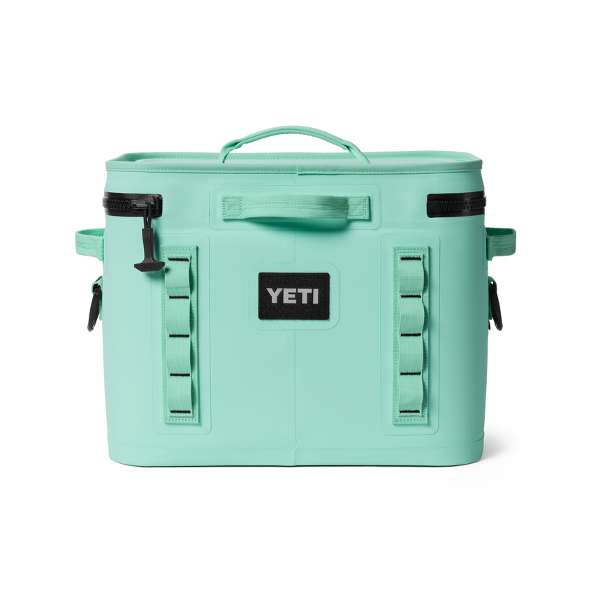 Hopper Flip® 18 Soft Cooler Seafoam