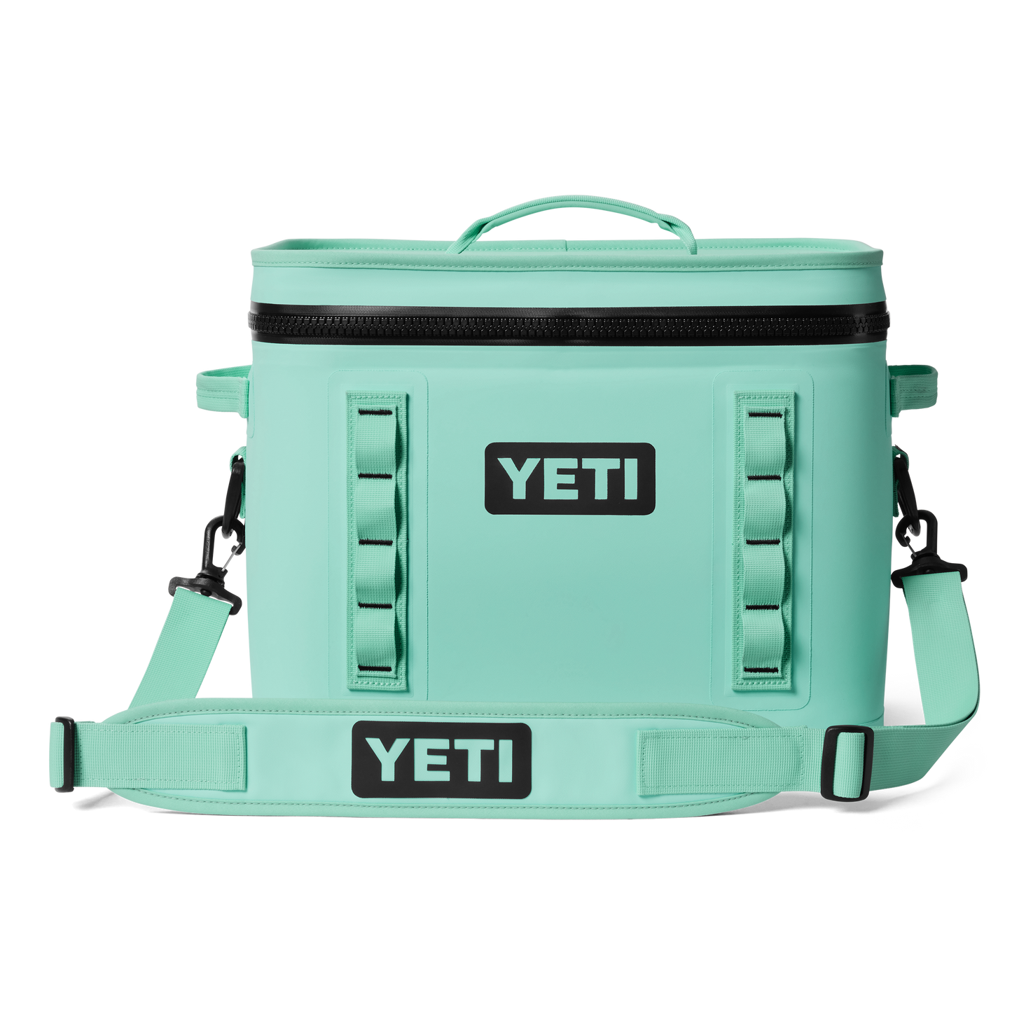 Hopper Flip® 18 Soft Cooler Seafoam
