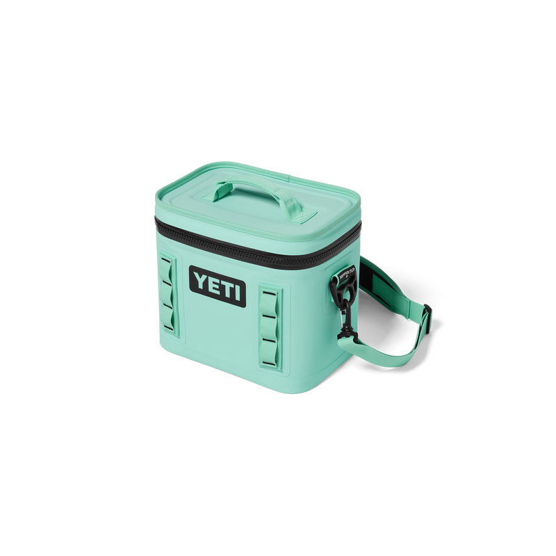 Hopper Flip® 8 Soft Cooler Seafoam