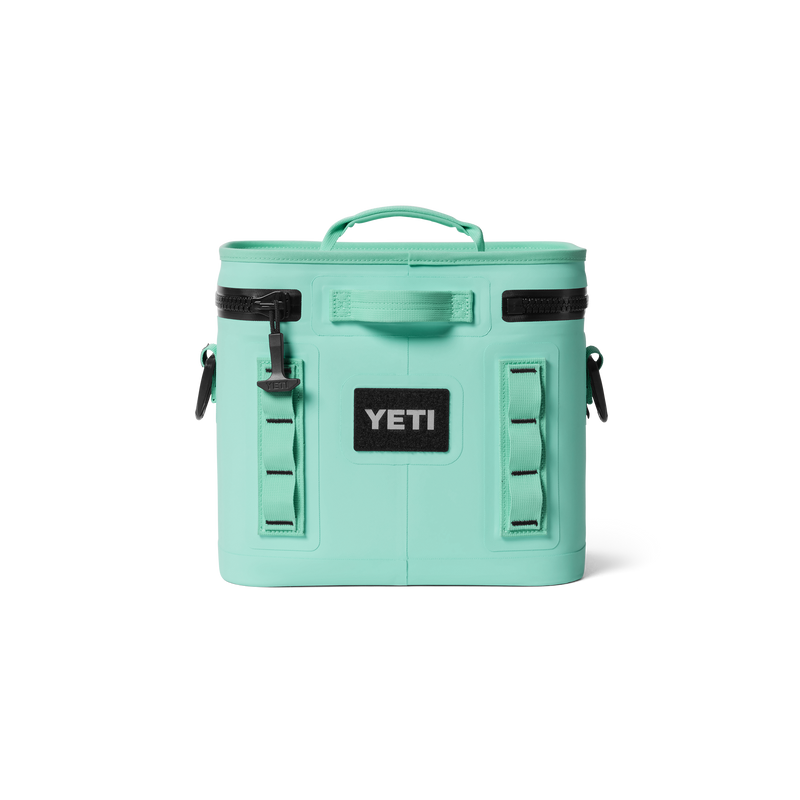 Hopper Flip® 8 Soft Cooler Seafoam