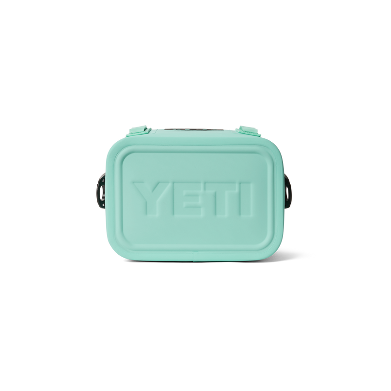 Hopper Flip® 8 Soft Cooler Seafoam