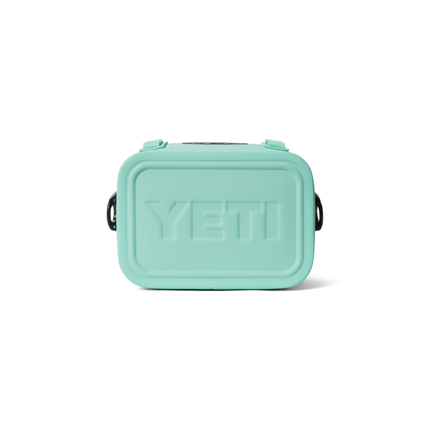 Hopper Flip® 8 Soft Cooler Seafoam