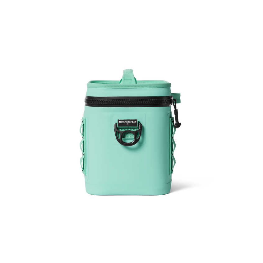 Hopper Flip® 8 Soft Cooler Seafoam