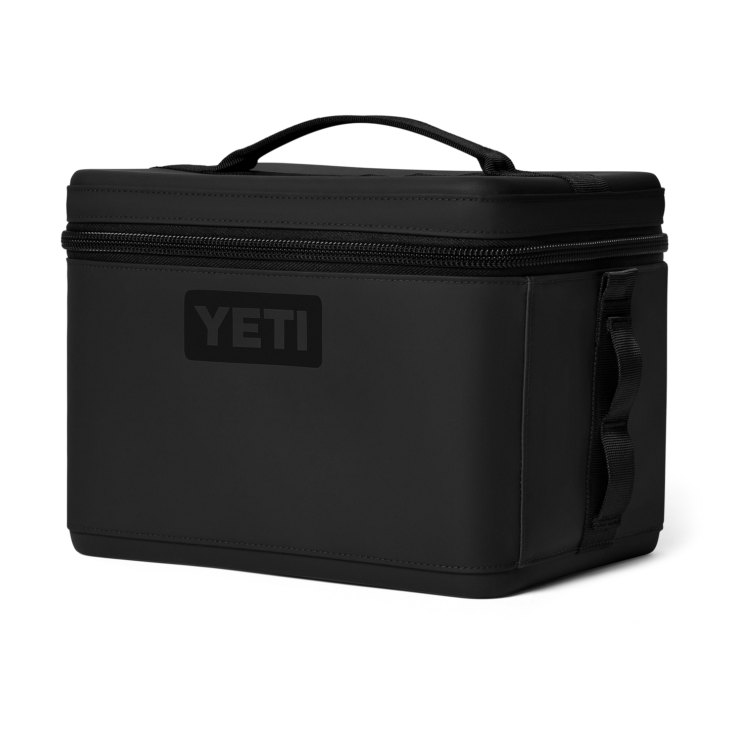 Daytrip® 9L Insulated Lunch Box Black