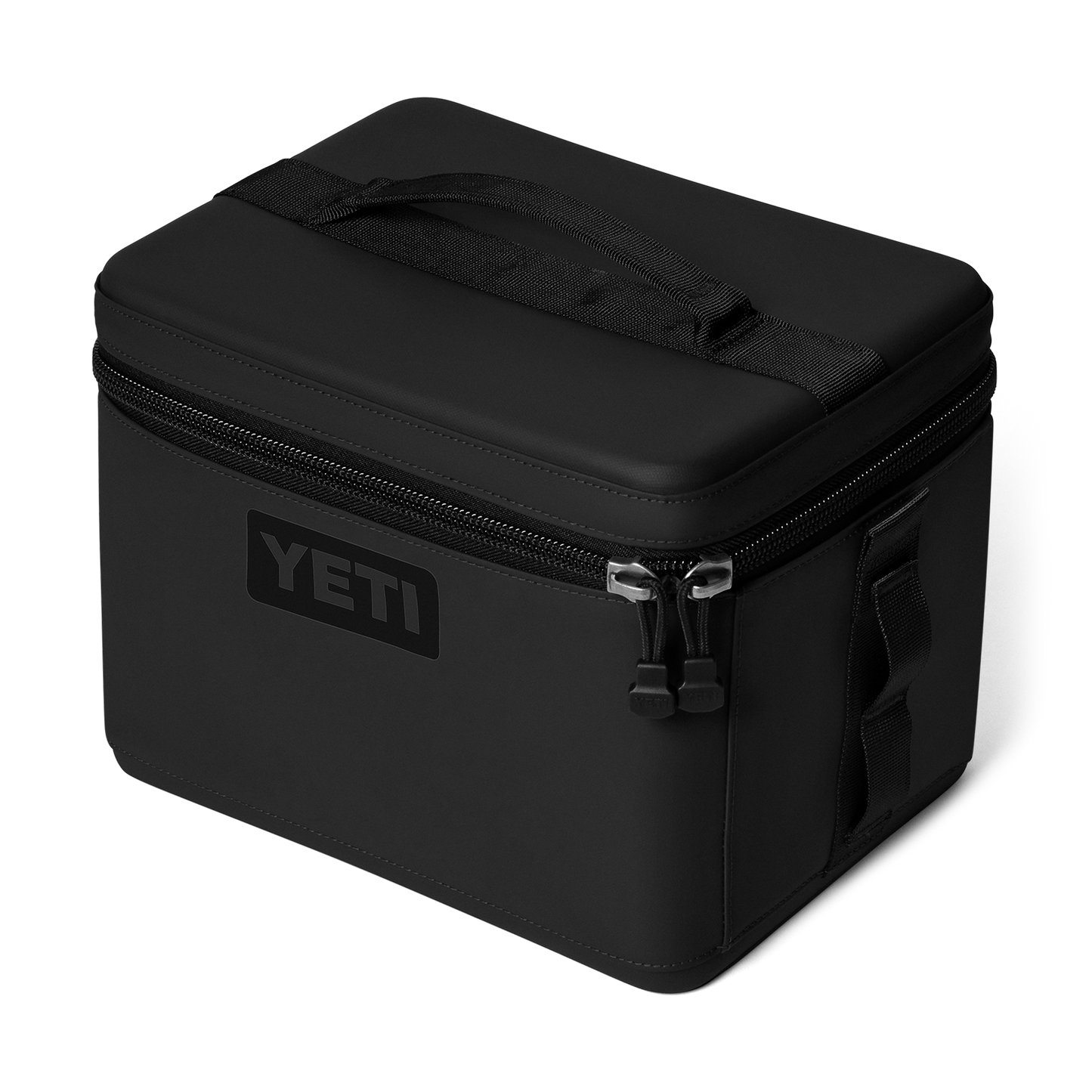 Daytrip® 9L Insulated Lunch Box Black