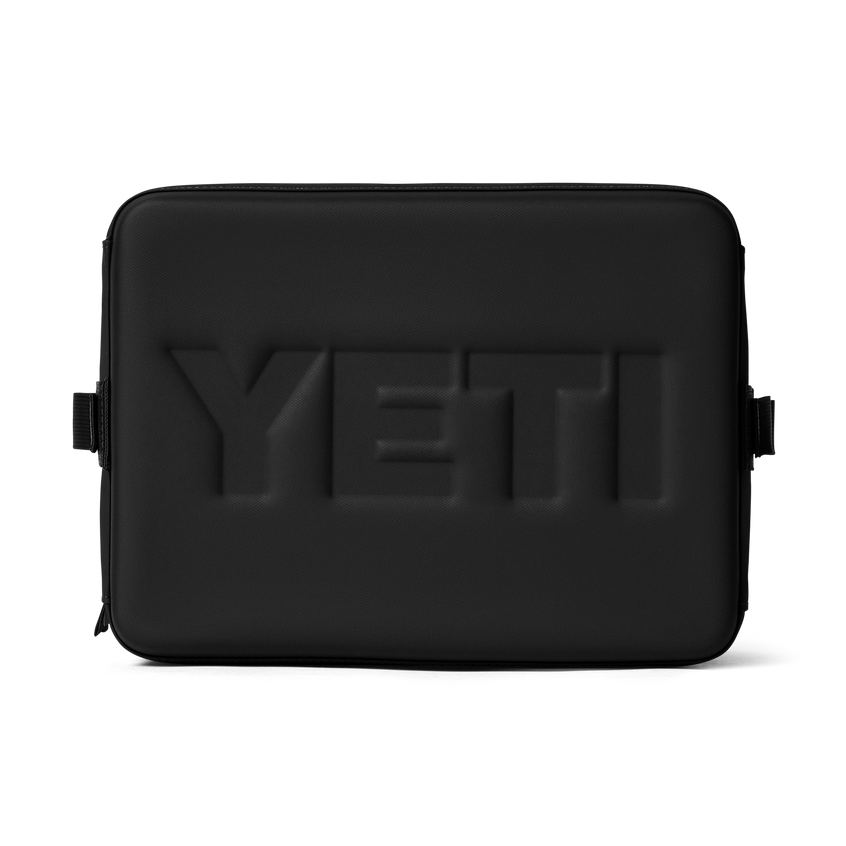 Daytrip® 9L Insulated Lunch Box Black