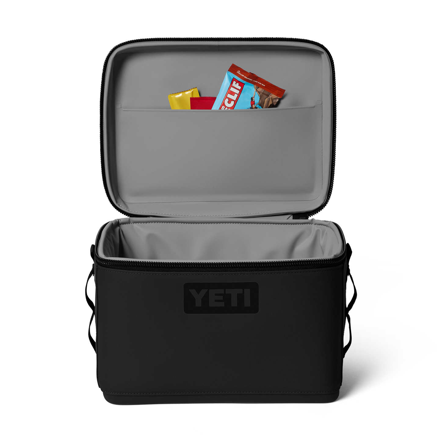 Daytrip® 9L Insulated Lunch Box Black