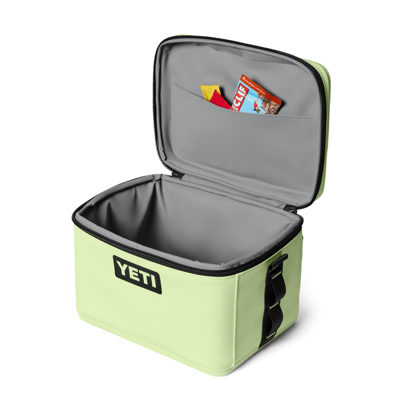 Daytrip® 9L Insulated Lunch Box Grasshopper