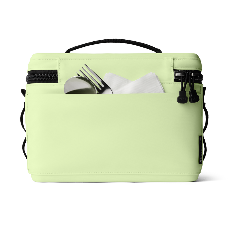Daytrip® 9L Insulated Lunch Box Grasshopper