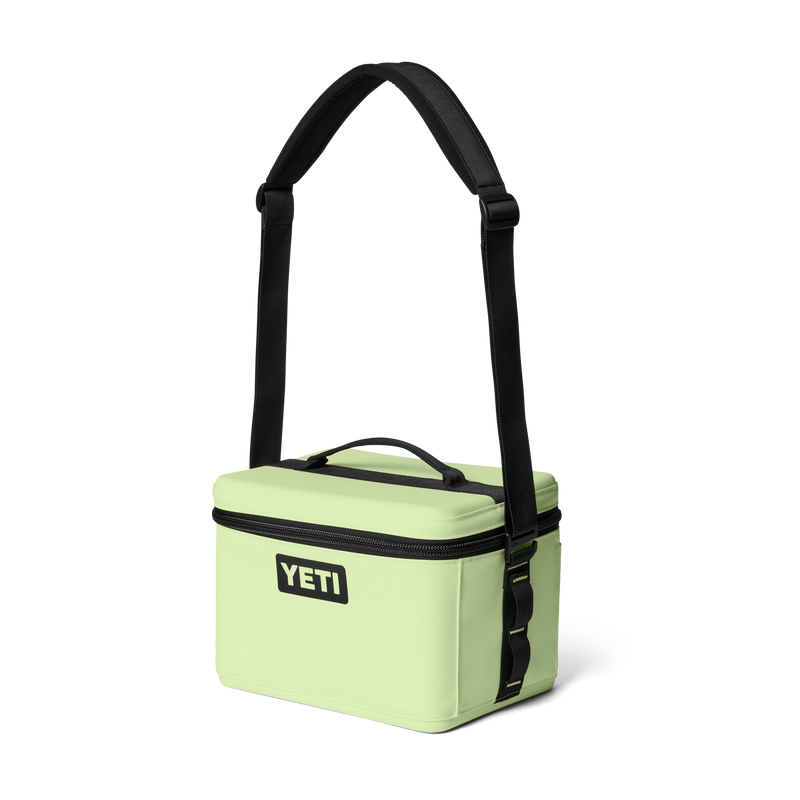 Daytrip® 9L Insulated Lunch Box Grasshopper