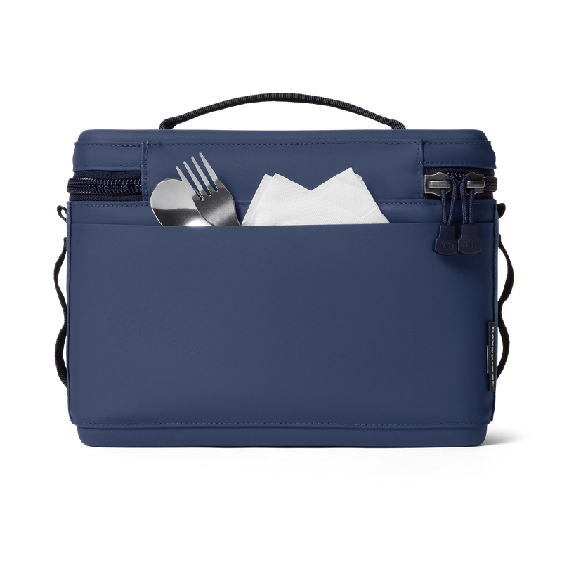 Daytrip® 9L Insulated Lunch Box Classic Navy