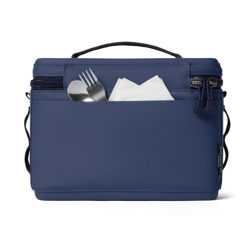 Daytrip® 9L Insulated Lunch Box Classic Navy