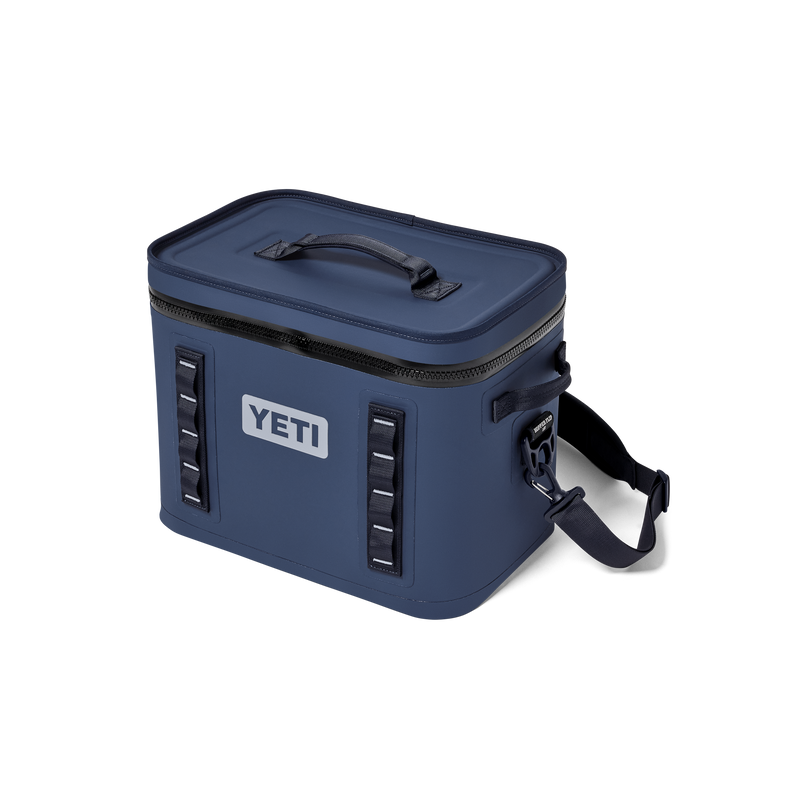 YETI Hopper Flip® 18 Soft Cooler  Classic Navy