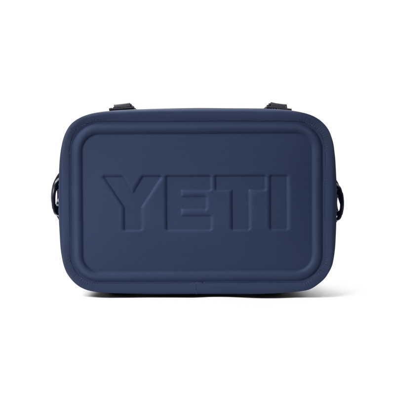 YETI Hopper Flip® 18 Soft Cooler  Classic Navy