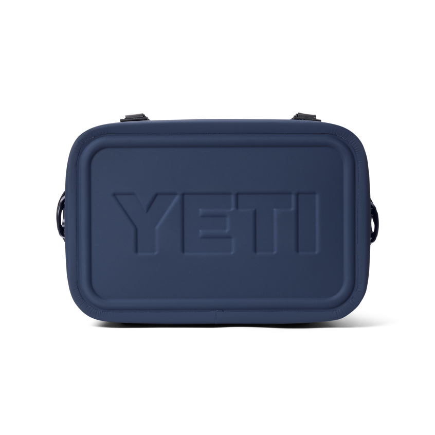 YETI Hopper Flip® 18 Soft Cooler  Classic Navy