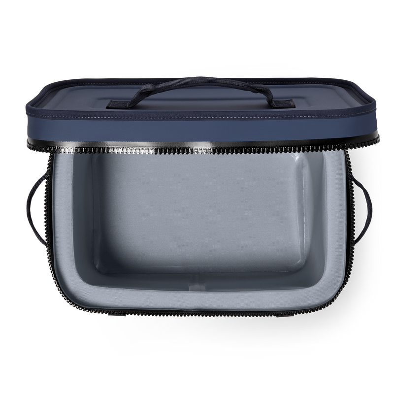 YETI Hopper Flip® 18 Soft Cooler  Classic Navy